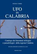 UFO in Calabria - UPIAR BOOKS